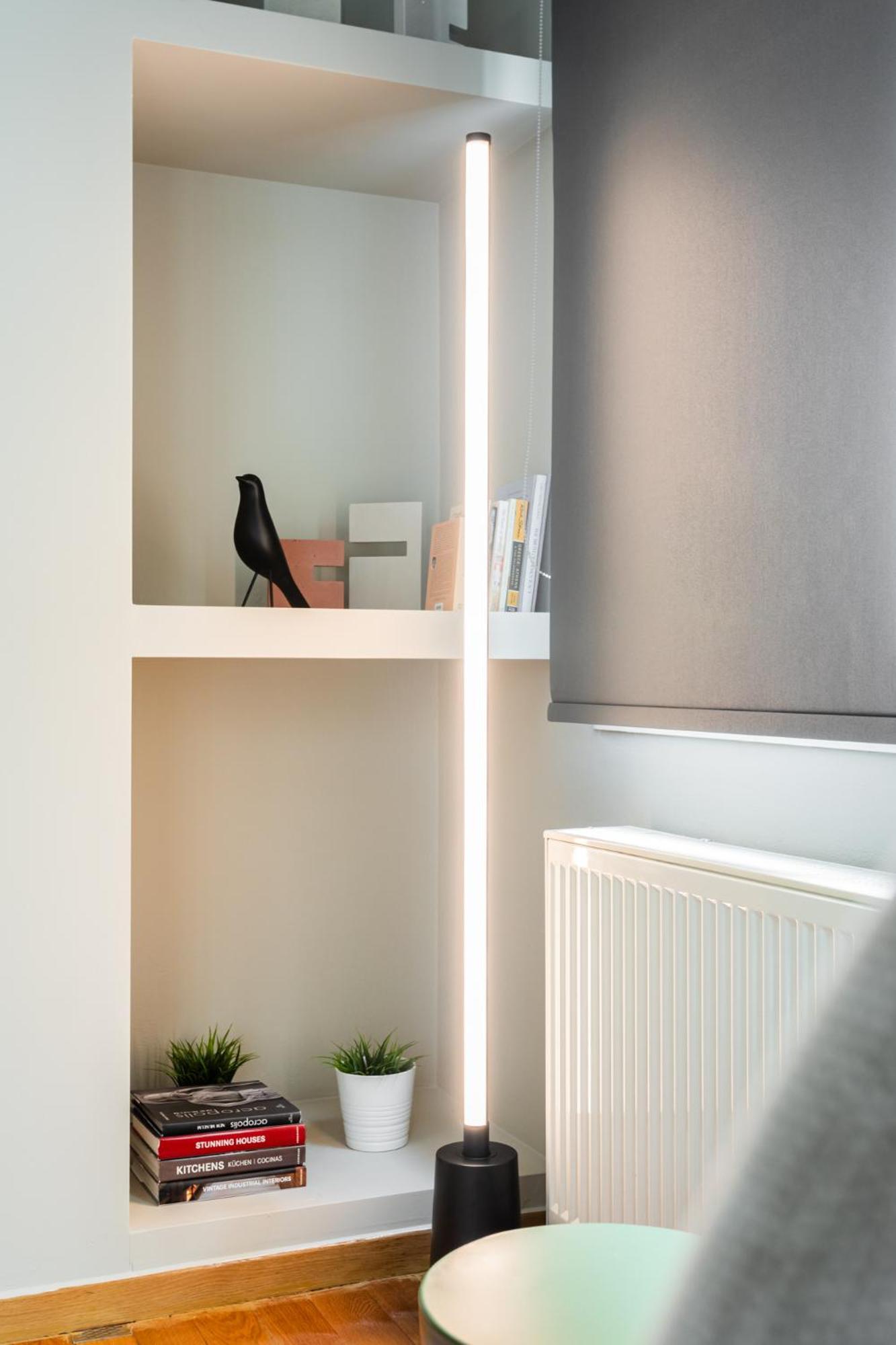 Appartamento The Gate By Zoia Living Atene Esterno foto