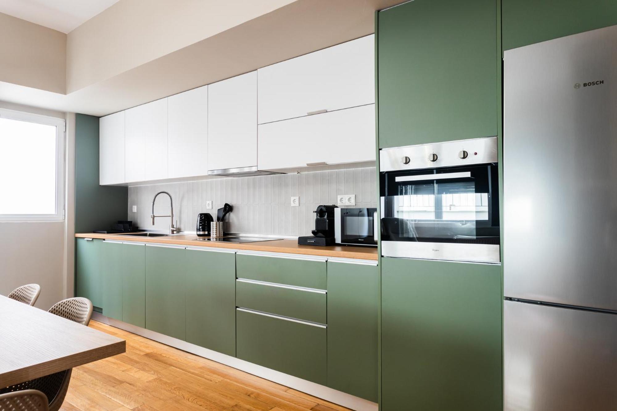 Appartamento The Gate By Zoia Living Atene Esterno foto