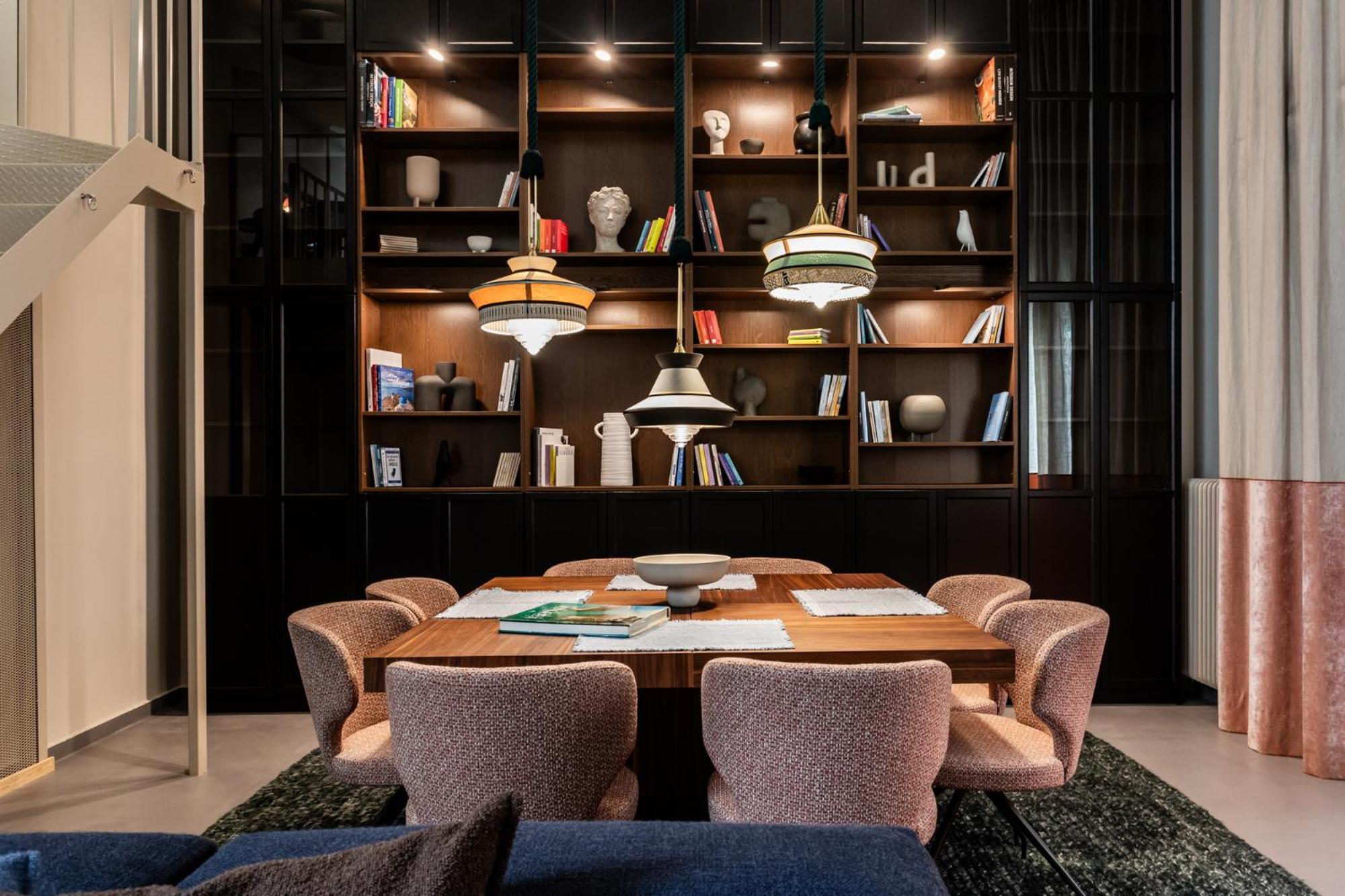 Appartamento The Gate By Zoia Living Atene Esterno foto